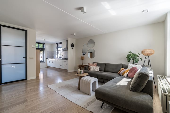 Foto 4 van Kloosterstraat 80