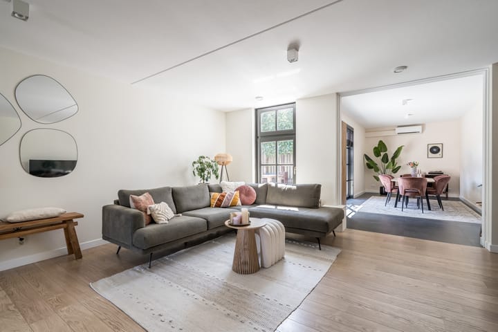 Foto 2 van Kloosterstraat 80