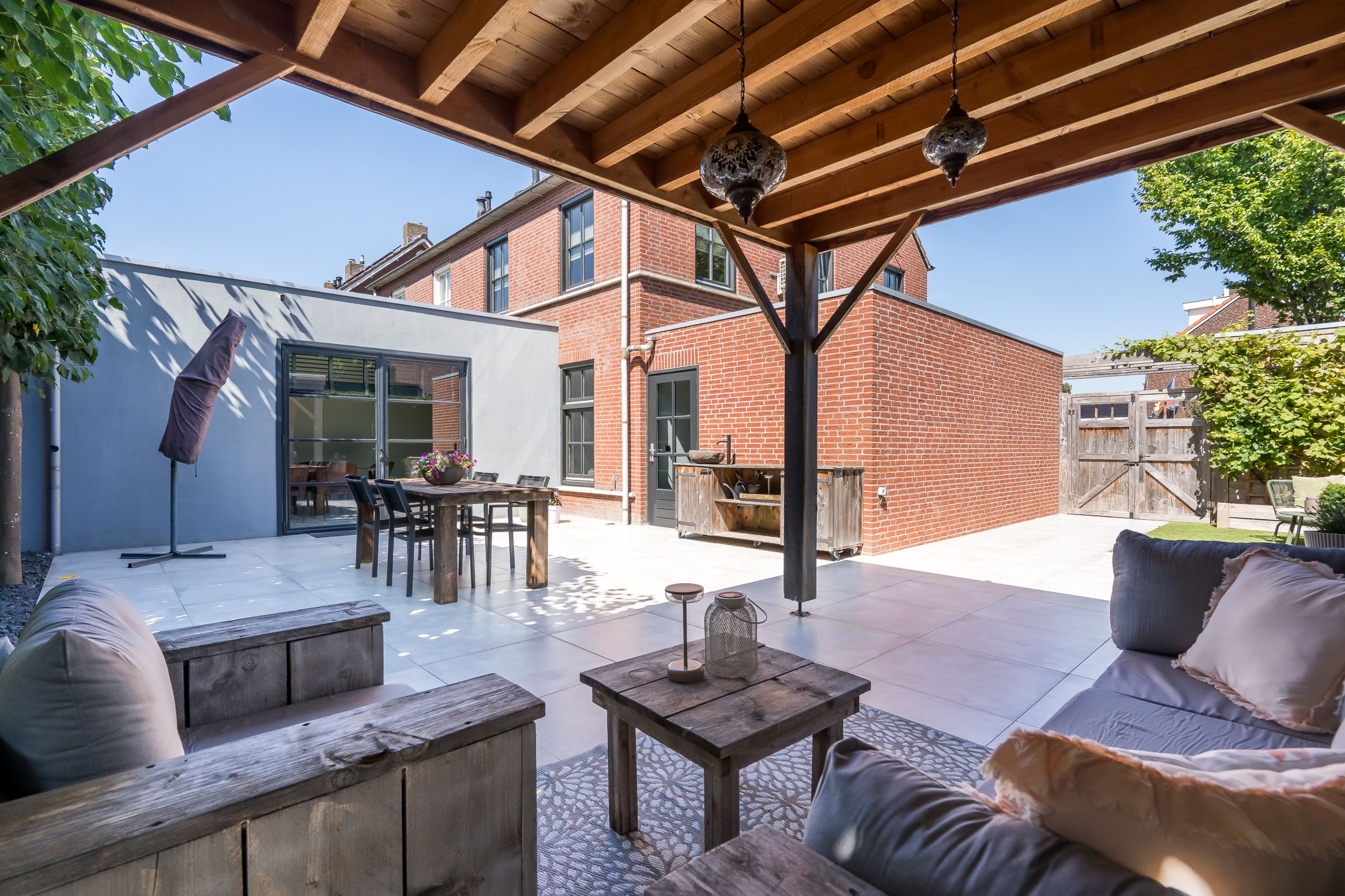 Foto 3 van Kloosterstraat 80