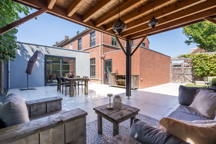 Foto 3 van Kloosterstraat 80