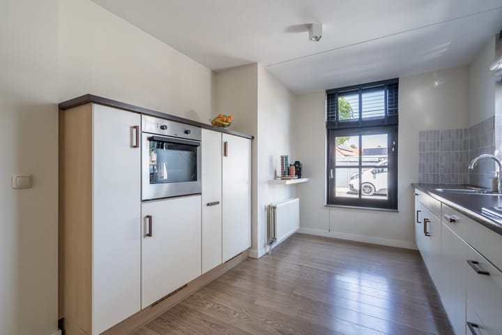 Foto 6 van Kloosterstraat 80