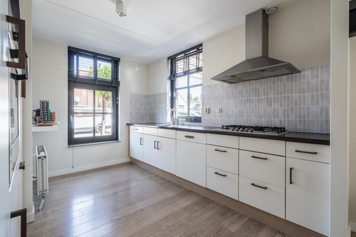 Foto 7 van Kloosterstraat 80