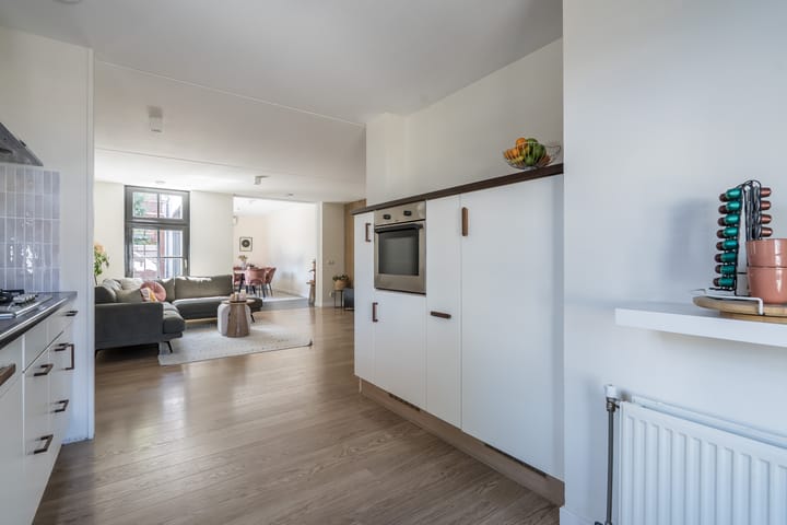 Foto 8 van Kloosterstraat 80