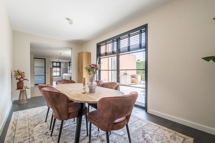 Foto 9 van Kloosterstraat 80