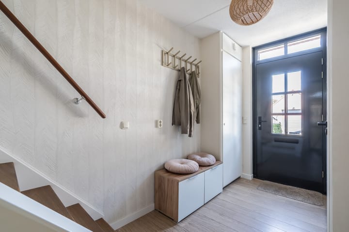 Foto 12 van Kloosterstraat 80