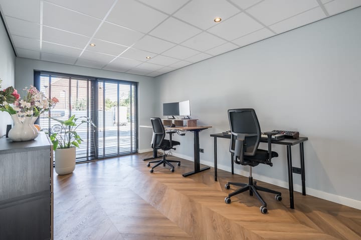 Foto 14 van Kloosterstraat 80