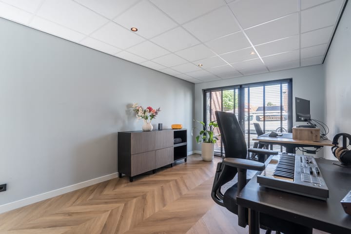 Foto 15 van Kloosterstraat 80