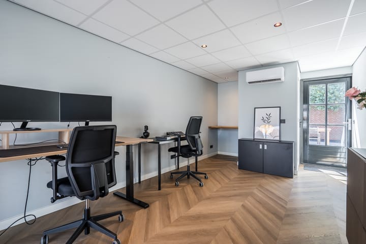 Foto 16 van Kloosterstraat 80