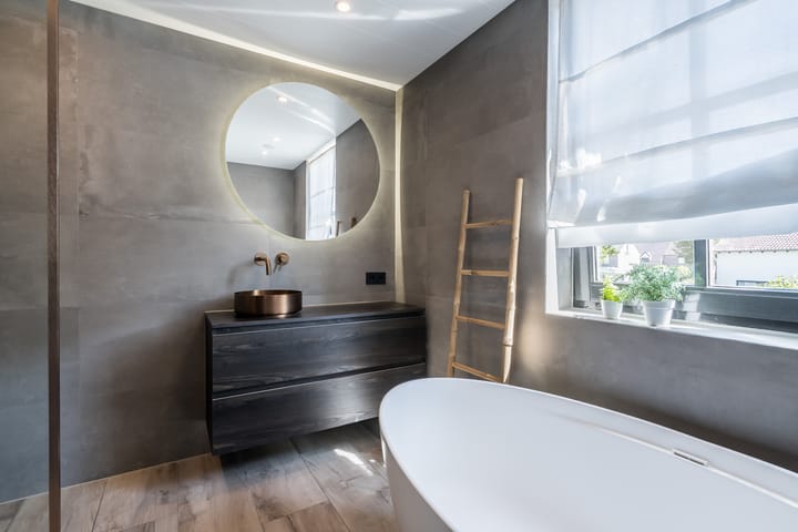 Foto 23 van Kloosterstraat 80