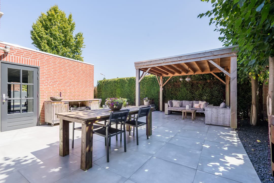 Foto 28 van Kloosterstraat 80