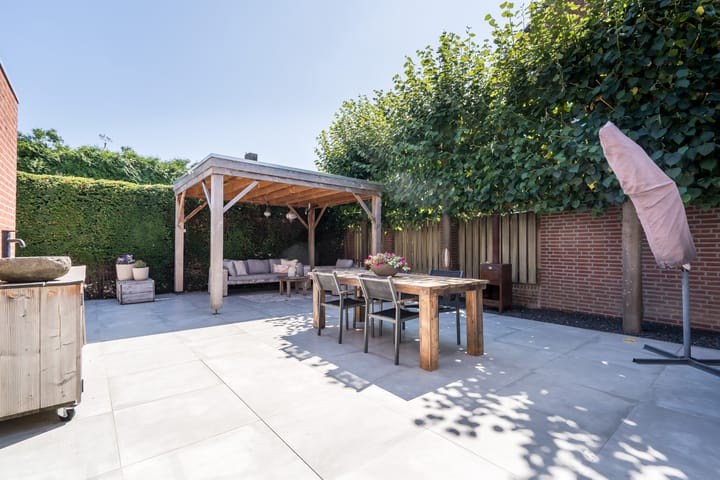 Foto 29 van Kloosterstraat 80