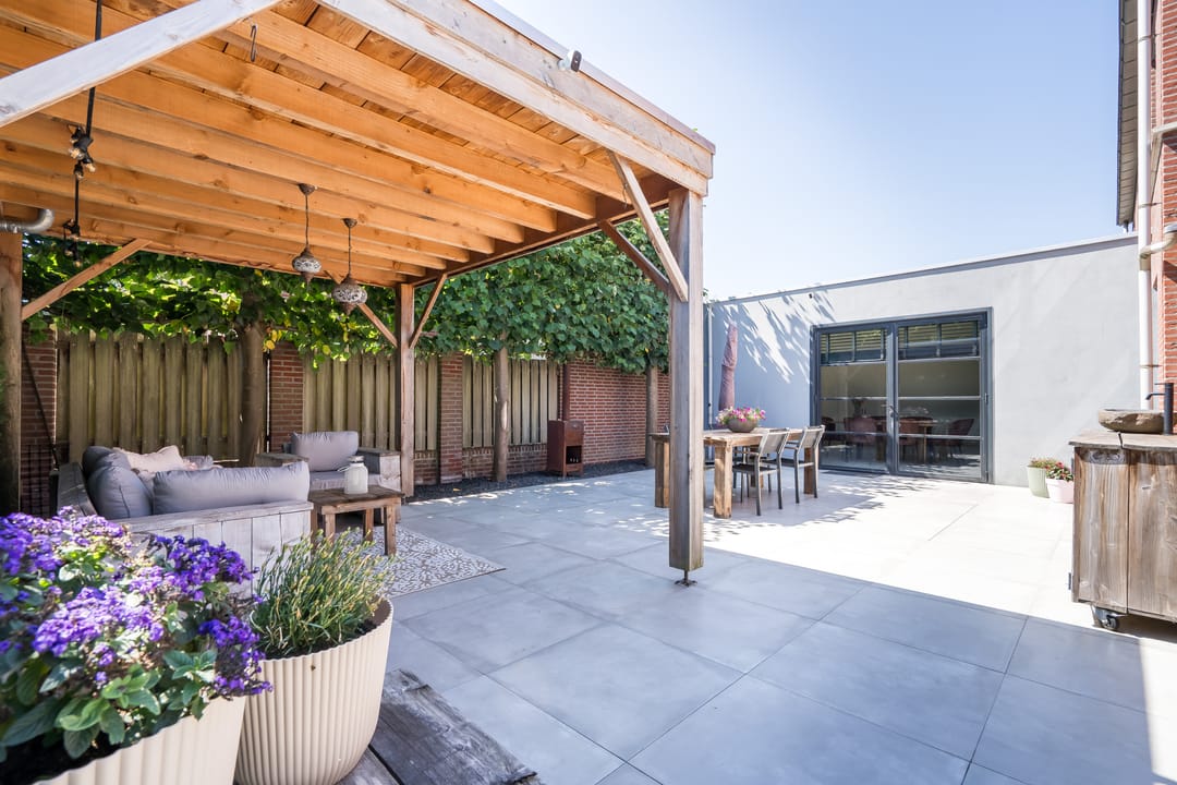 Foto 31 van Kloosterstraat 80