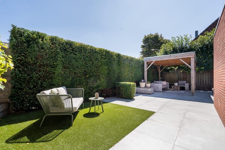 Foto 32 van Kloosterstraat 80