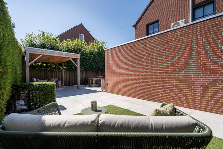 Foto 33 van Kloosterstraat 80