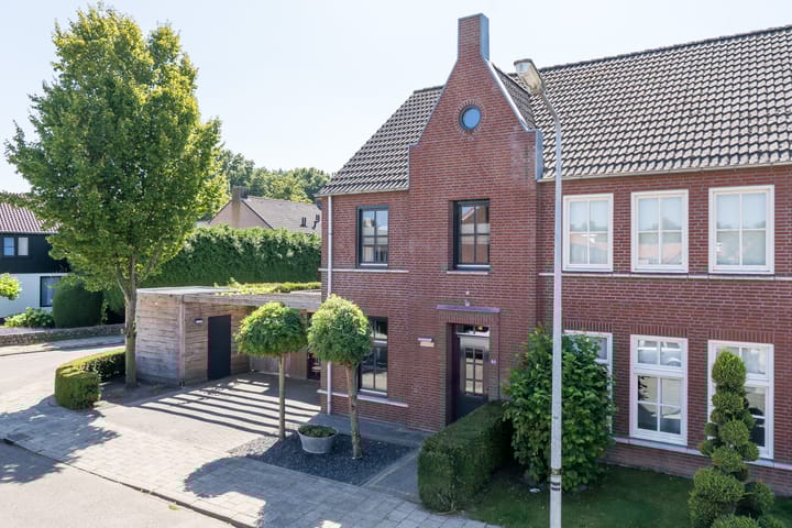 Foto 34 van Kloosterstraat 80