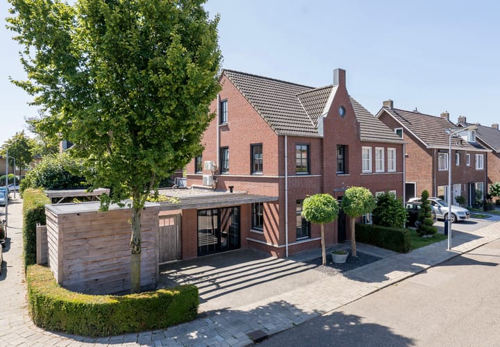 Foto 35 van Kloosterstraat 80