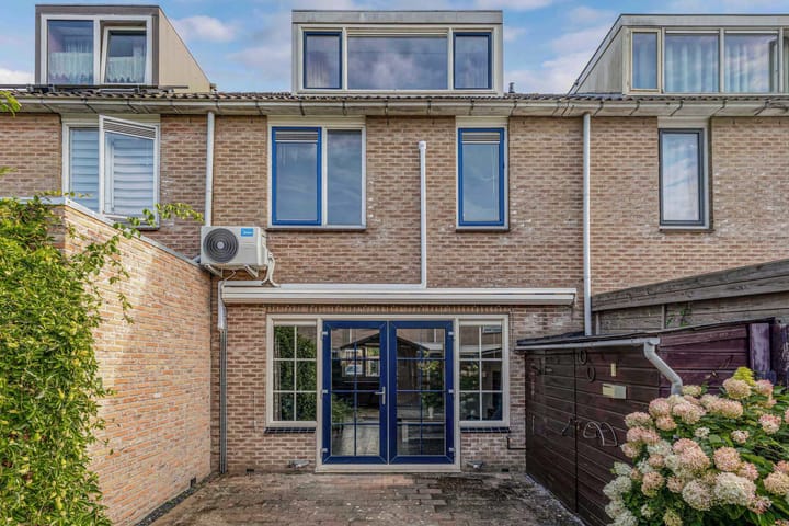 Foto 3 van Horst 37 10