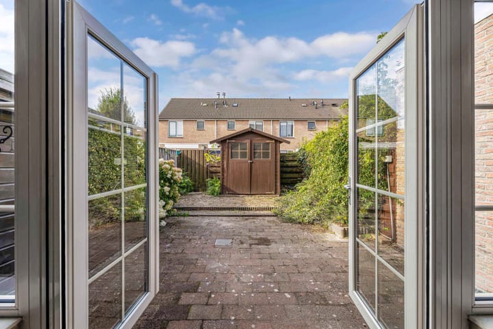 Foto 2 van Horst 37 10