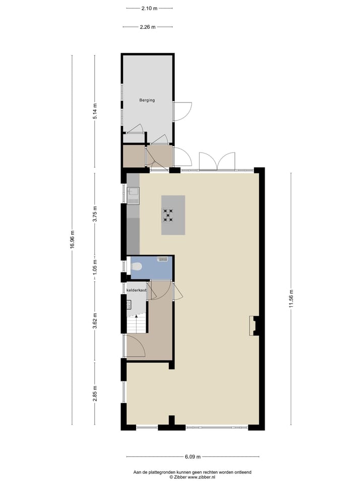 Photo 40 of Jan van Heelustraat 2