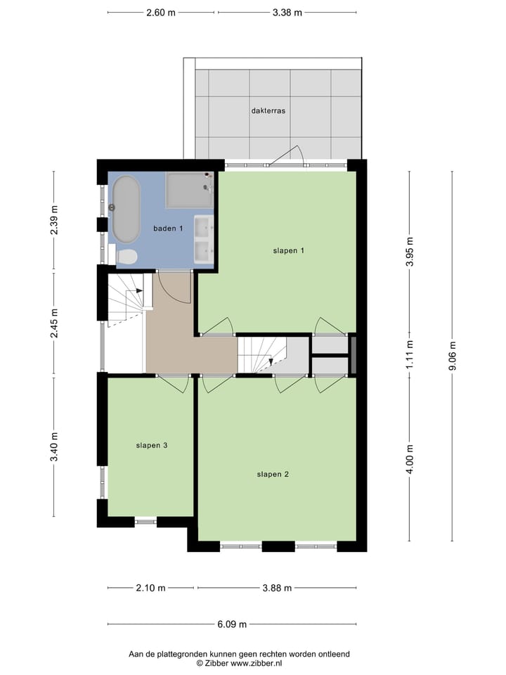 Photo 41 of Jan van Heelustraat 2