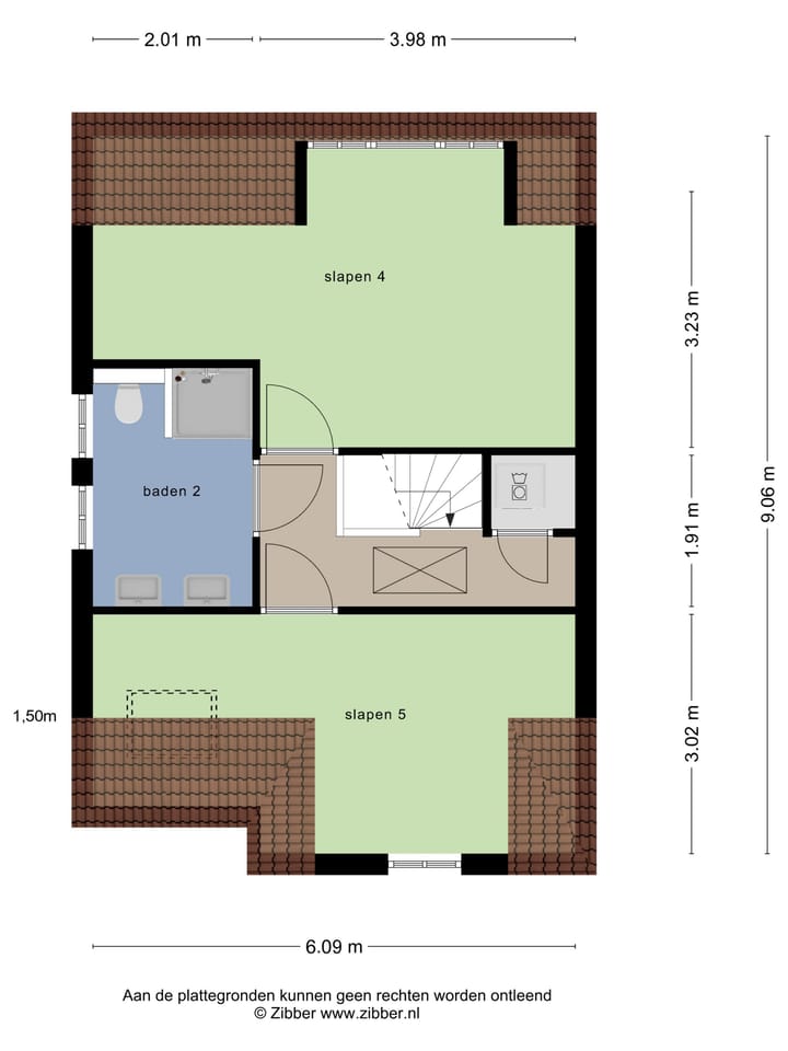 Photo 42 of Jan van Heelustraat 2