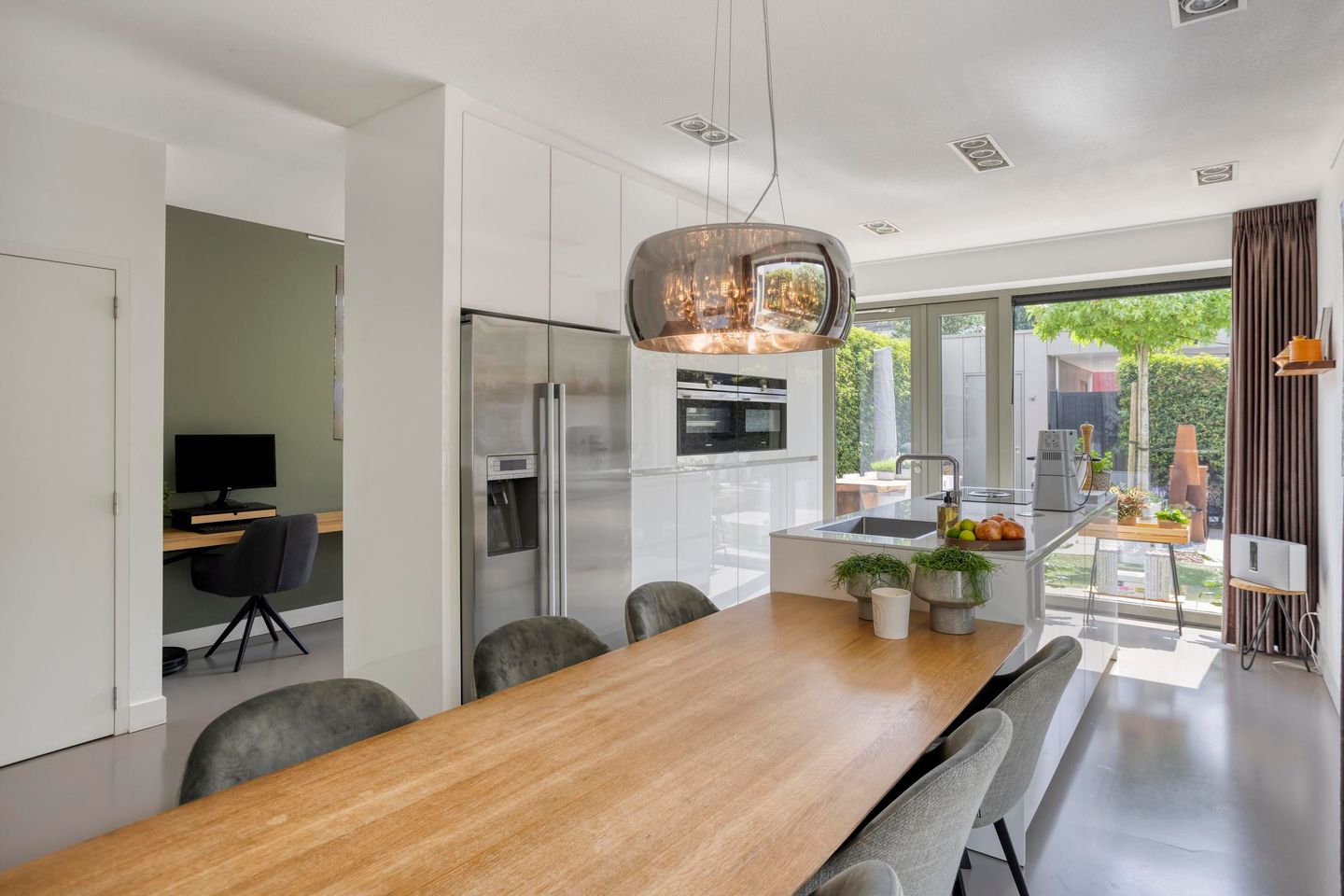 Foto 14 van Waterland 100