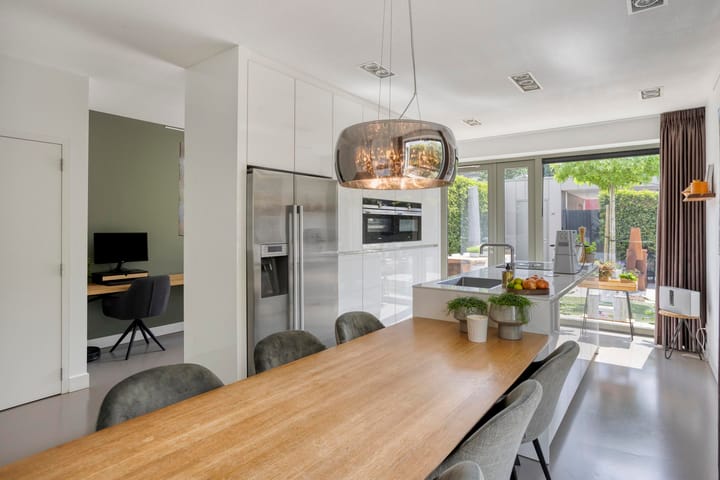 Foto 14 van Waterland 100