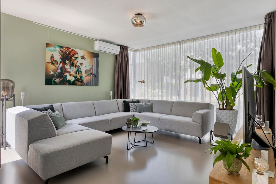 Foto 8 van Waterland 100