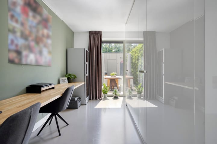 Foto 19 van Waterland 100