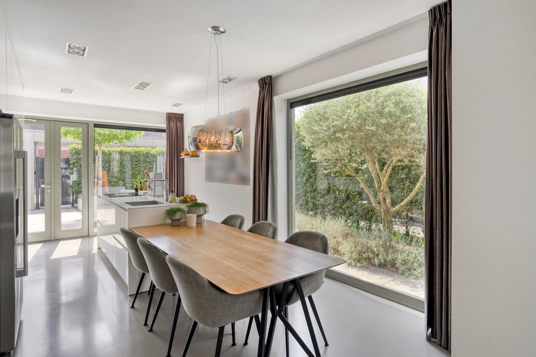 Foto 13 van Waterland 100