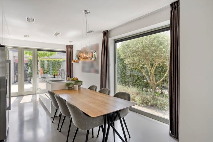 Foto 13 van Waterland 100