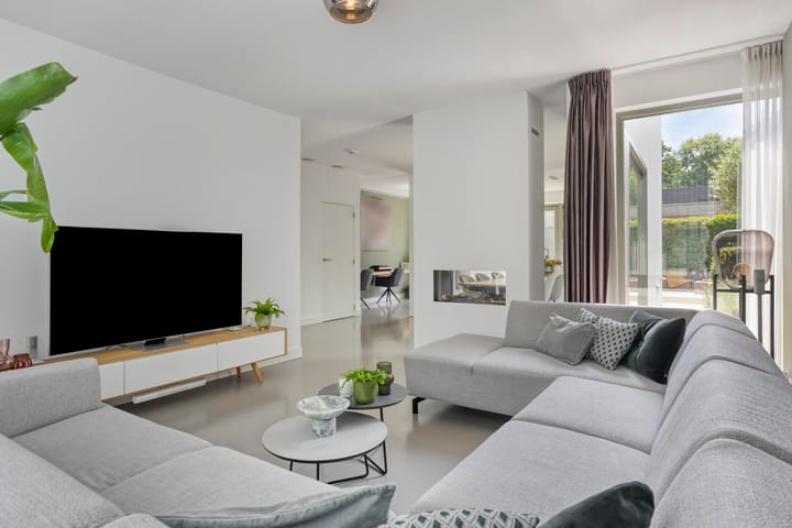 Foto 10 van Waterland 100