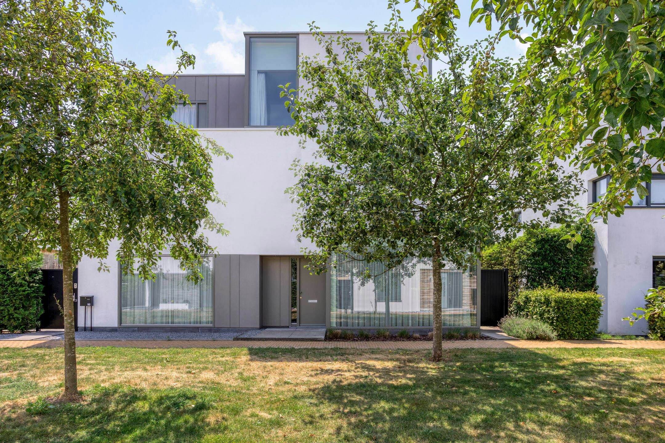 Foto 3 van Waterland 100