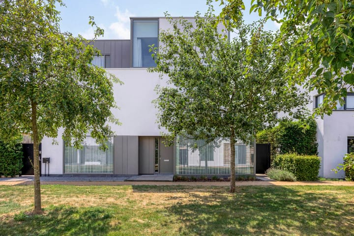 Foto 3 van Waterland 100