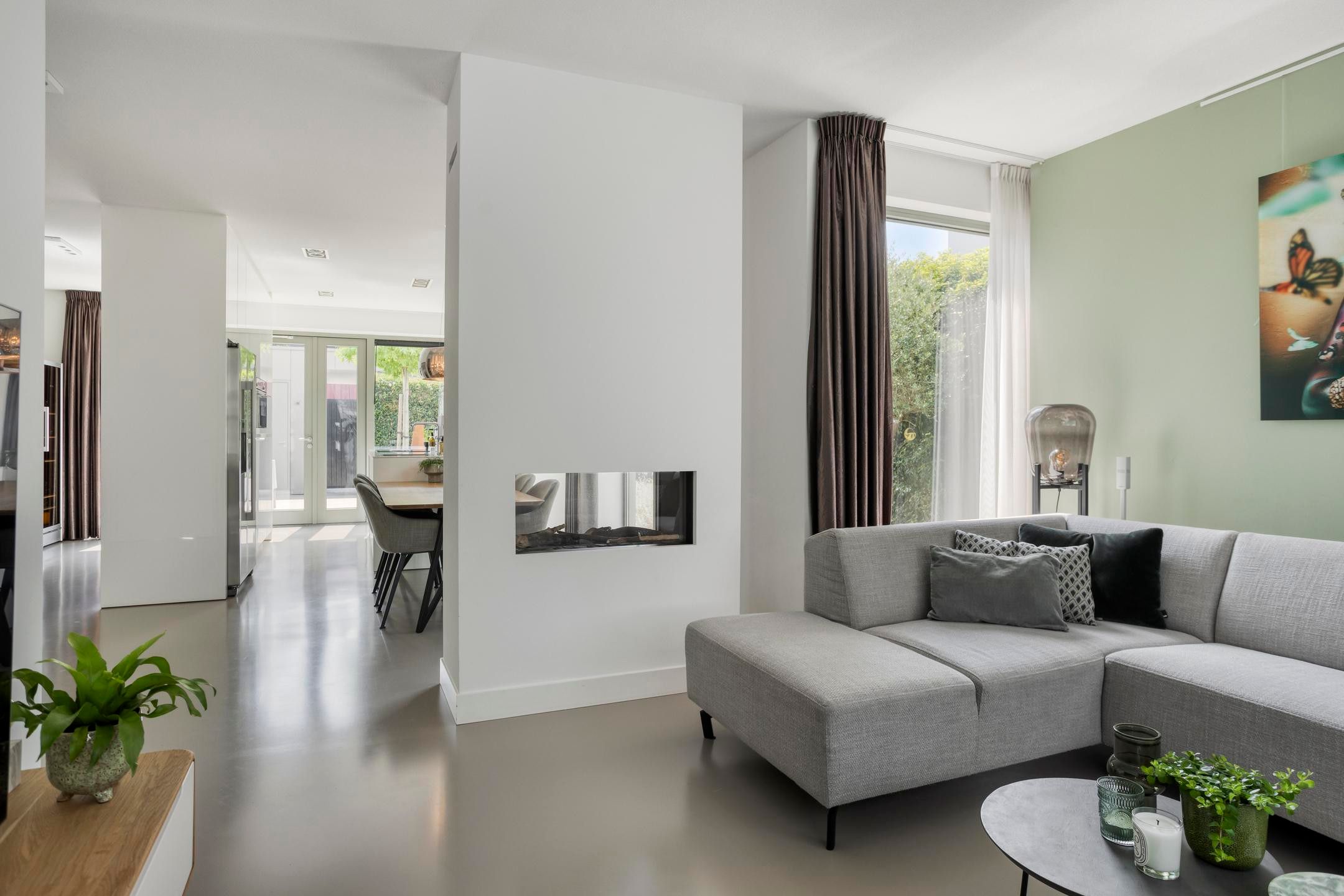 Foto 9 van Waterland 100