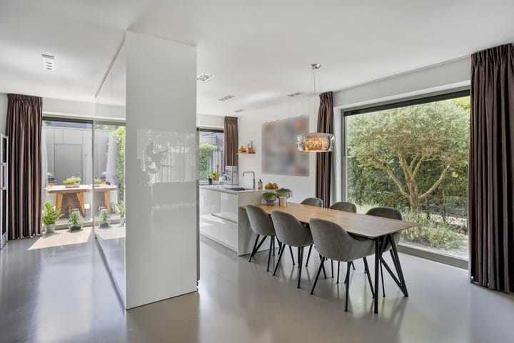 Foto 12 van Waterland 100