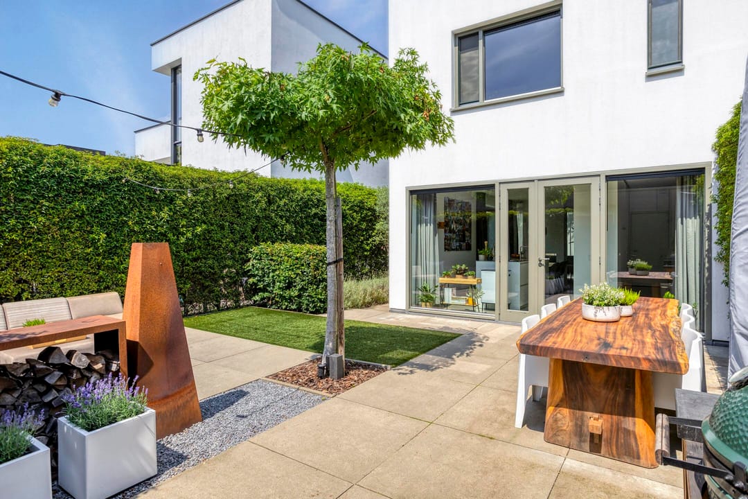 Foto 41 van Waterland 100