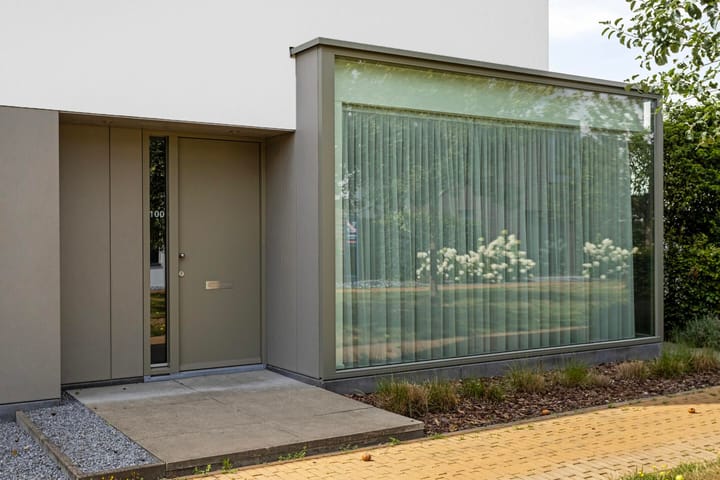 Foto 4 van Waterland 100