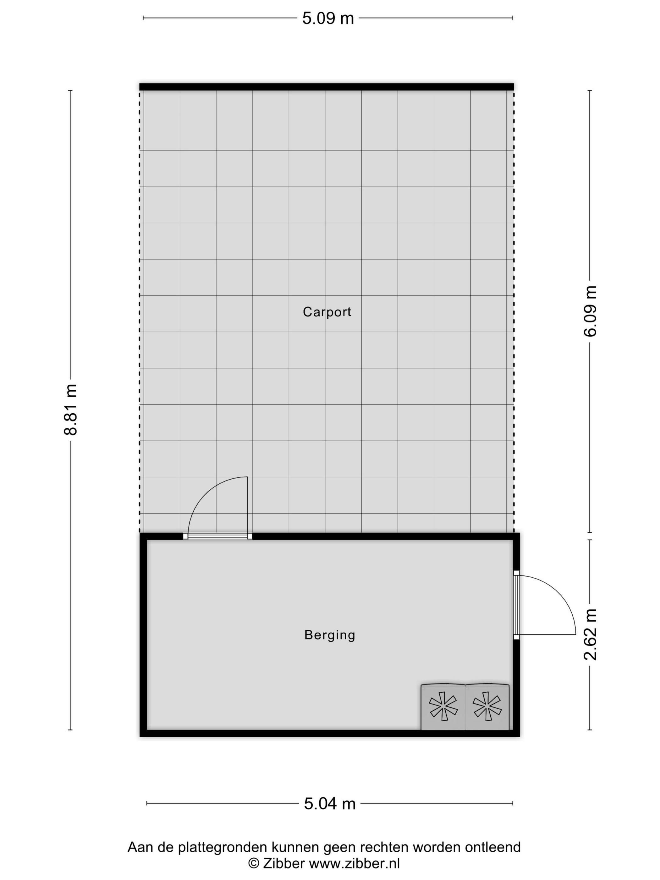 Foto 60 van Waterland 100
