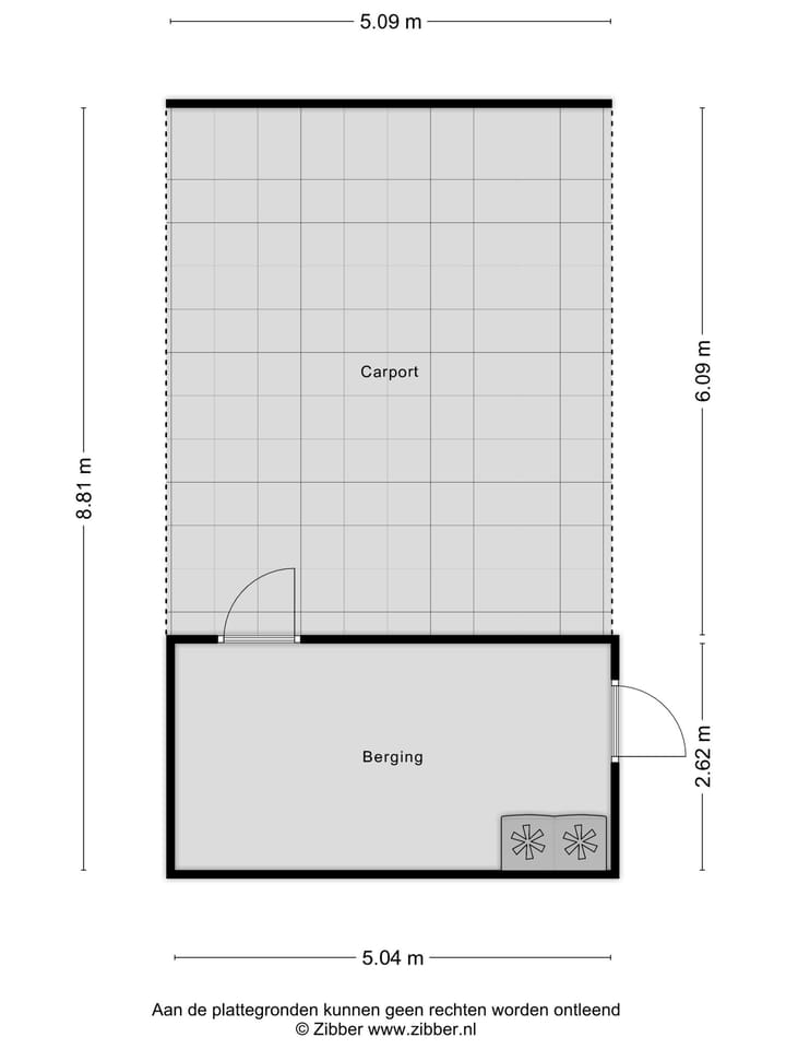 Foto 60 van Waterland 100