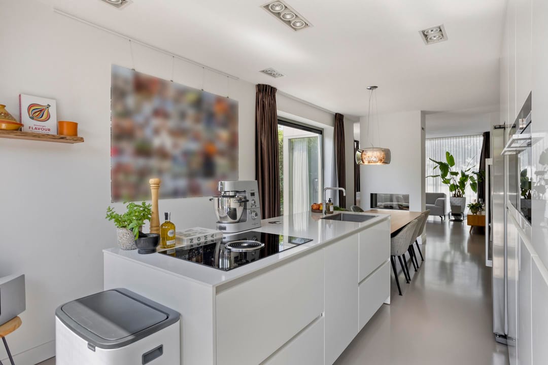 Foto 16 van Waterland 100