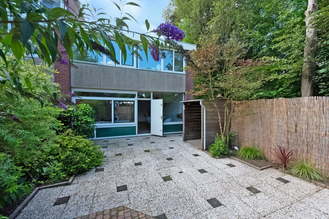 Foto 2 van Zandkamp 197