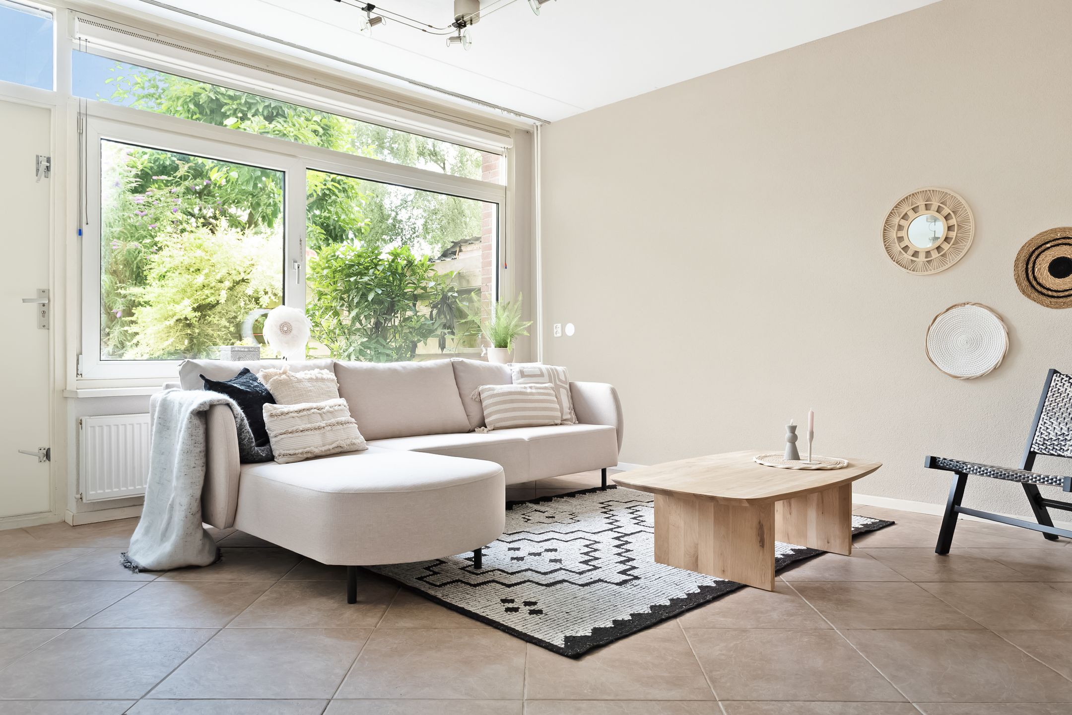 Foto 3 van Zandkamp 197