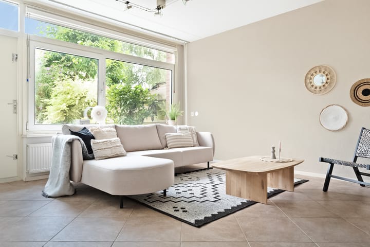 Foto 3 van Zandkamp 197