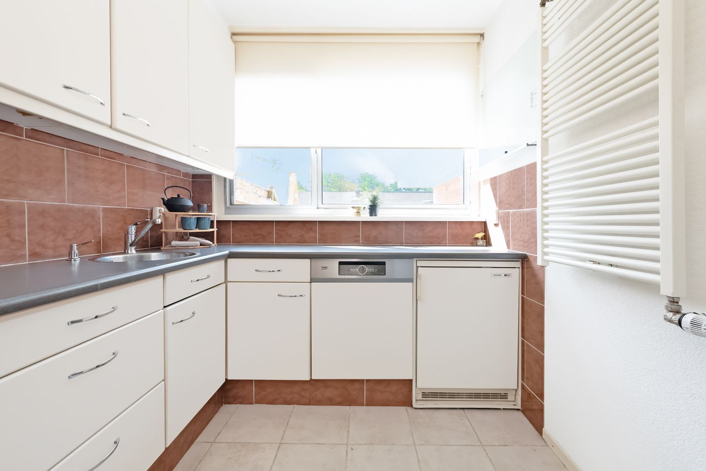 Foto 10 van Zandkamp 197