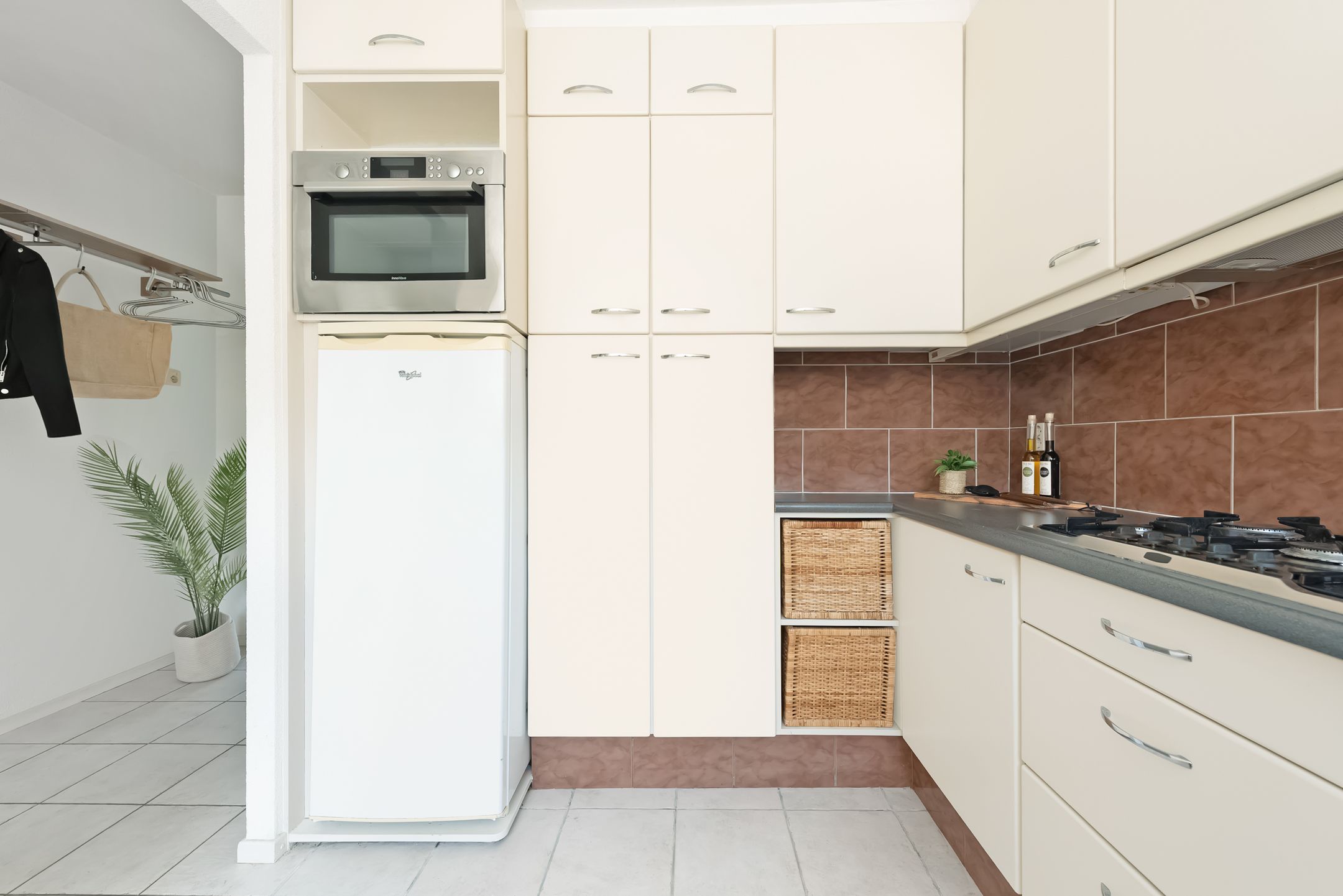 Foto 12 van Zandkamp 197