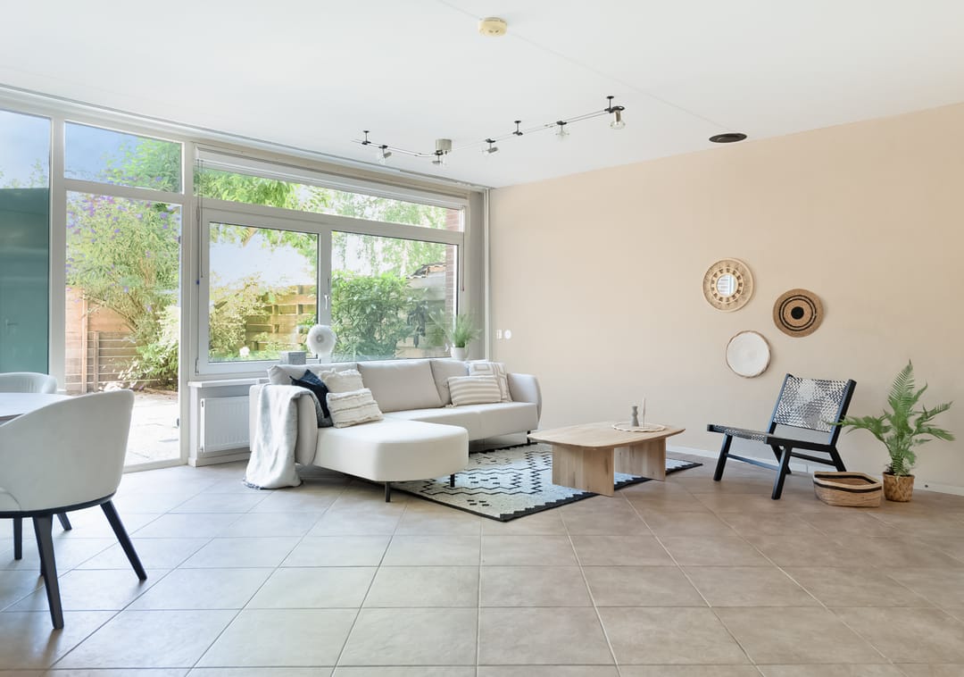 Foto 13 van Zandkamp 197