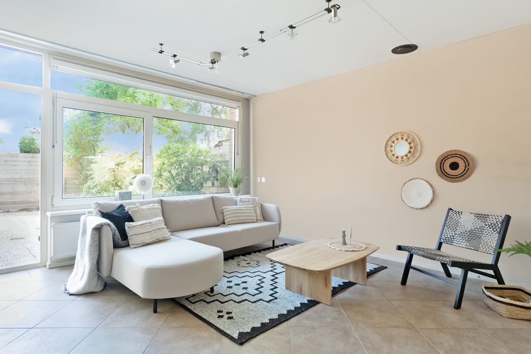 Foto 17 van Zandkamp 197