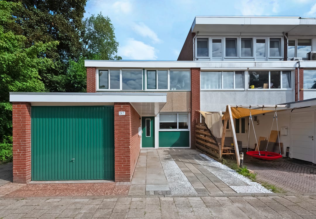 Foto 41 van Zandkamp 197