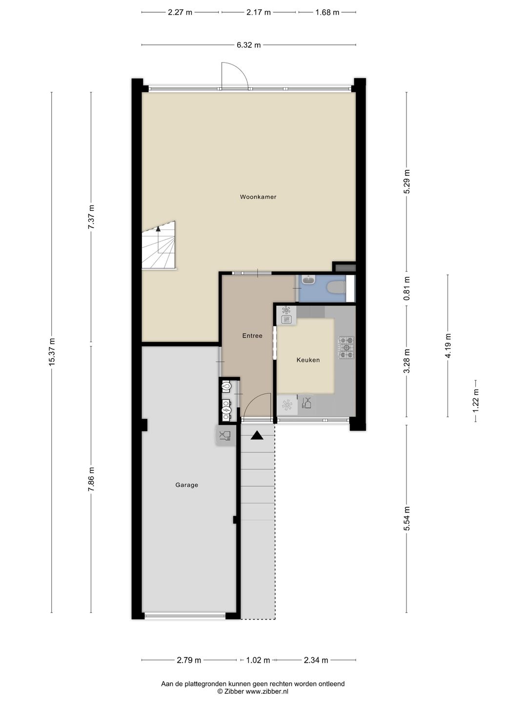 Foto 47 van Zandkamp 197